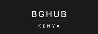 BGHUB Kenya Logo